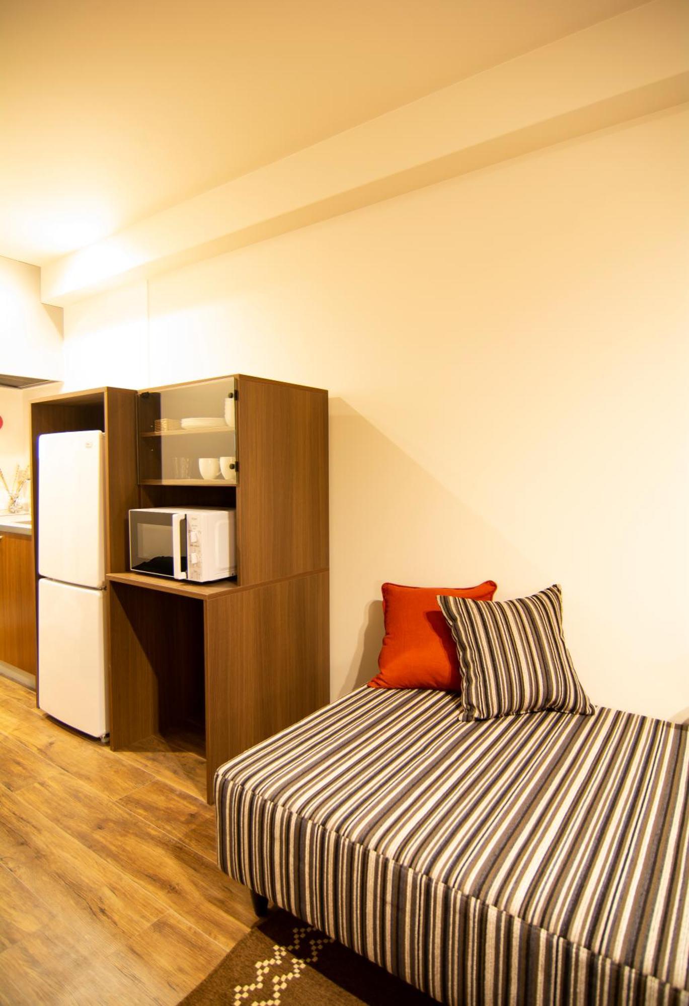 E-Stay Ebisu Ōsaka Extérieur photo