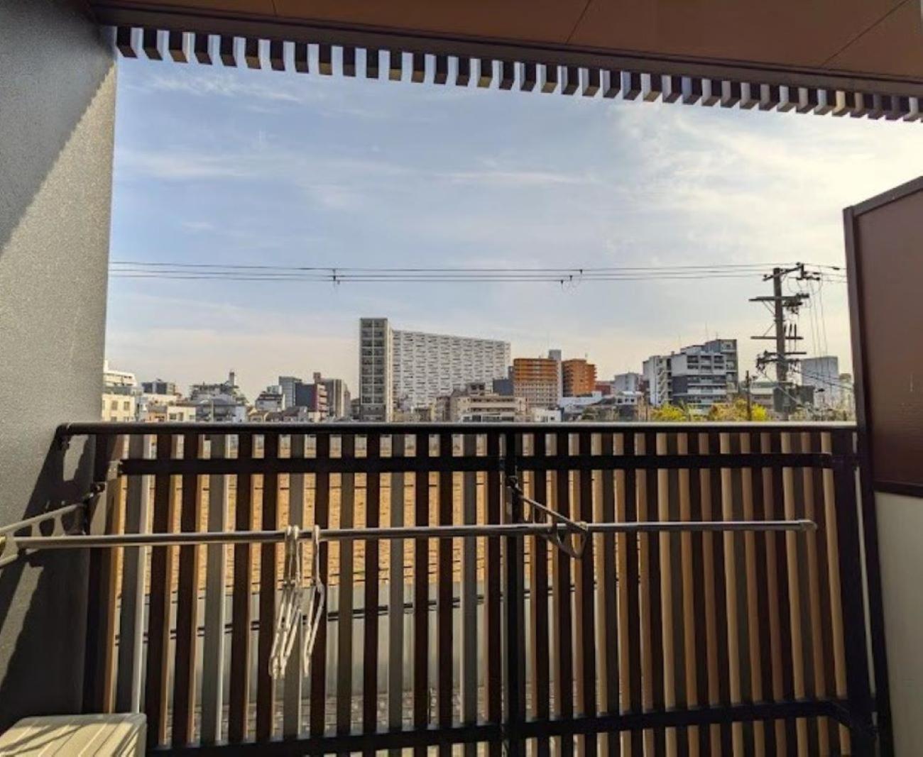 E-Stay Ebisu Ōsaka Extérieur photo