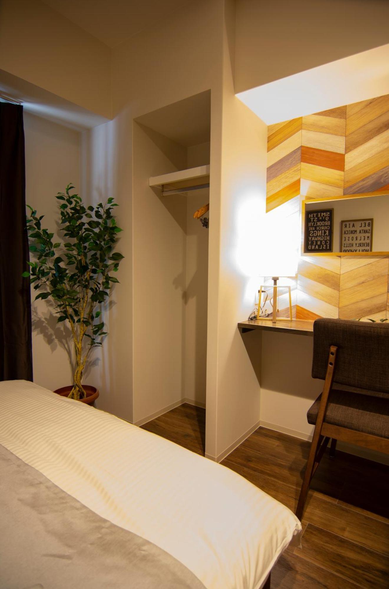 E-Stay Ebisu Ōsaka Extérieur photo