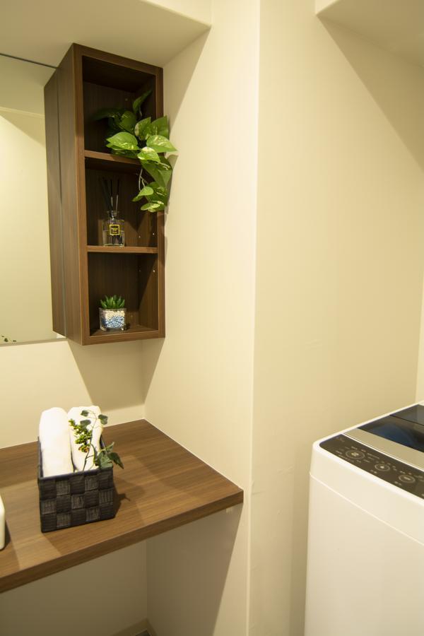 E-Stay Ebisu Ōsaka Extérieur photo