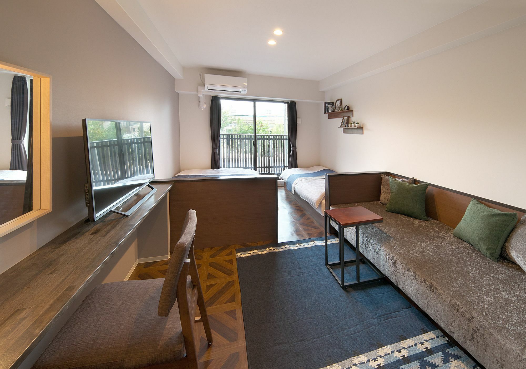 E-Stay Ebisu Ōsaka Extérieur photo